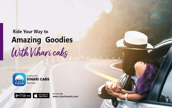 vihari travels tanuku in west godavari - Photo No.27