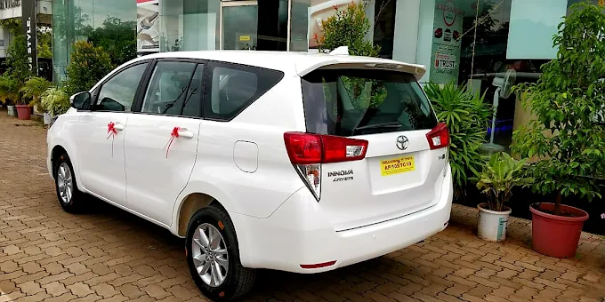 vihari travels tanuku in west godavari - Photo No.32