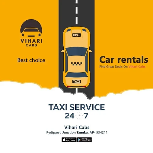 vihari travels tanuku in west godavari - Photo No.33