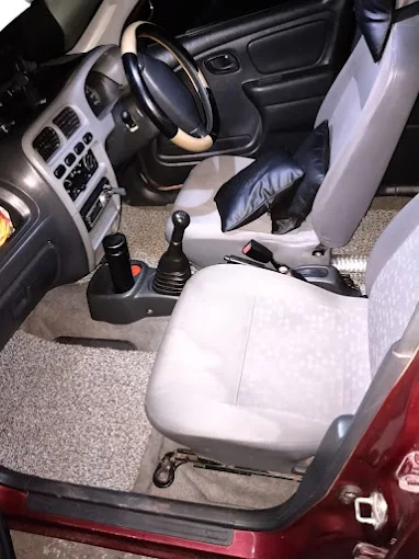 vihari travels tanuku in west godavari - Photo No.7