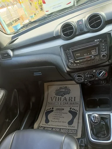 vihari travels tanuku in west godavari - Photo No.8