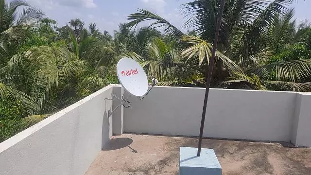 vijay dth and water purifiers sales and service narsapuram in west godavari - Photo No.4