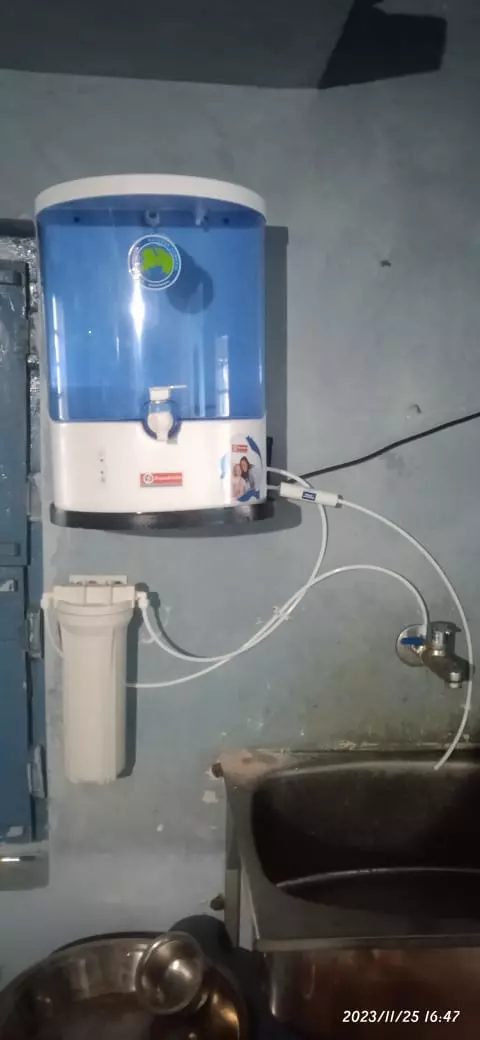 vijay dth and water purifiers sales and service narsapuram in west godavari - Photo No.1