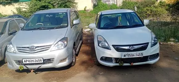 siva car travels bhimavaram in west godavari - Photo No.11