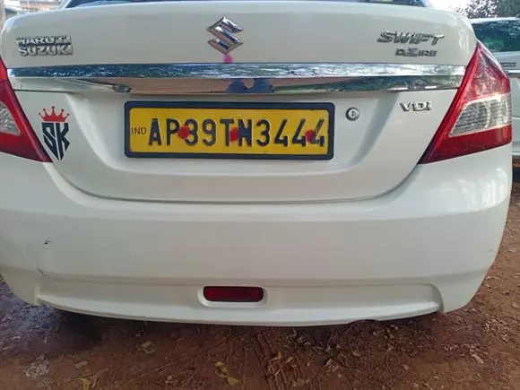 siva car travels bhimavaram in west godavari - Photo No.5