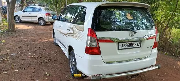 siva car travels bhimavaram in west godavari - Photo No.14