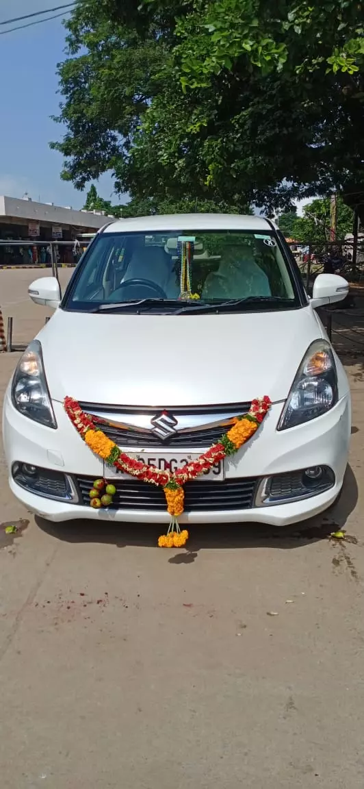 siva car travels bhimavaram in west godavari - Photo No.13