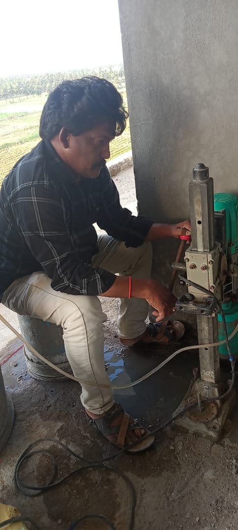 sri vijaya sai durga electrical plumbing and sanitary works bhimavaram in west godavari - Photo No.8