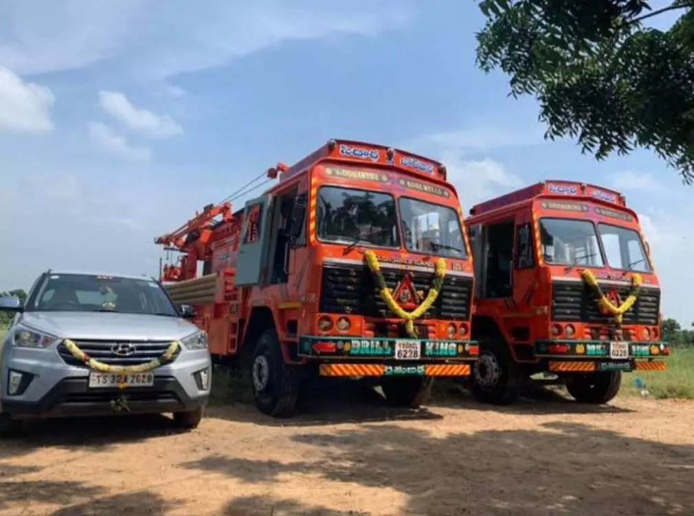sidhardha borewells near bhuvanagiri in yadadri bhuvanagiri telangana - Photo No.27