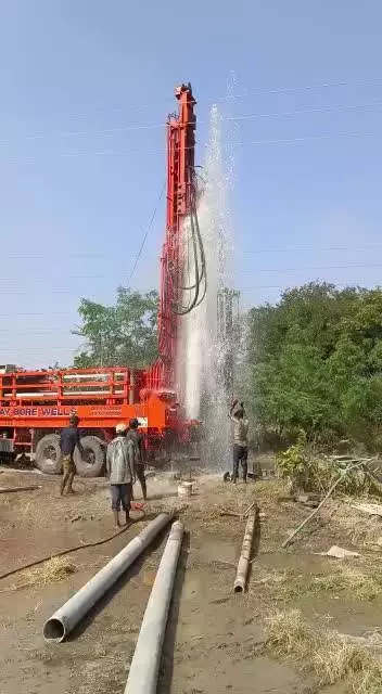 sidhardha borewells near bhuvanagiri in yadadri bhuvanagiri telangana - Photo No.15