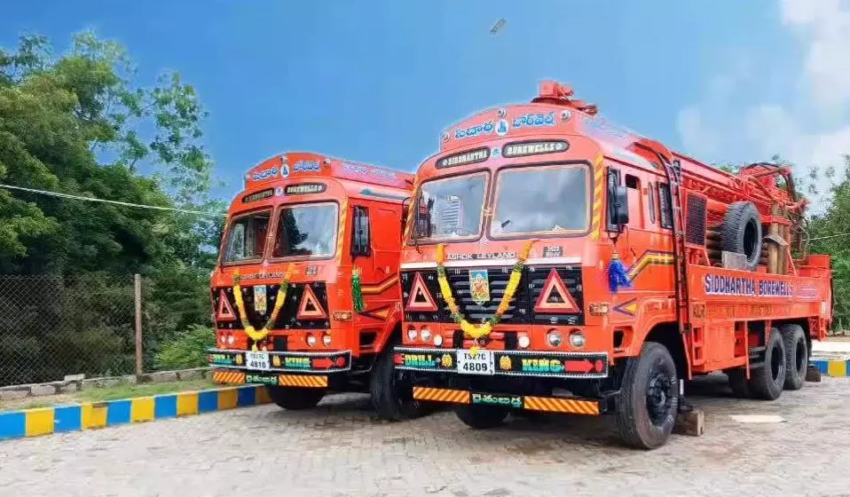 sidhardha borewells near bhuvanagiri in yadadri bhuvanagiri telangana - Photo No.13