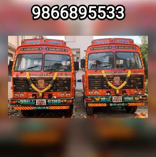 sidhardha borewells near bhuvanagiri in yadadri bhuvanagiri telangana - Photo No.9