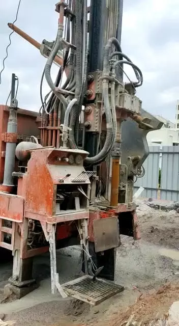 sidhardha borewells near bhuvanagiri in yadadri bhuvanagiri telangana - Photo No.23