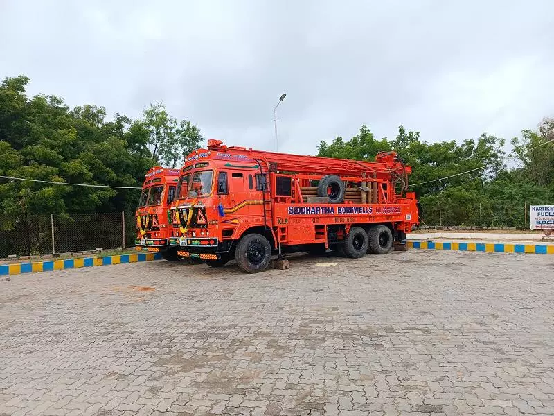 sidhardha borewells near bhuvanagiri in yadadri bhuvanagiri telangana - Photo No.21
