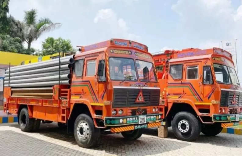 sidhardha borewells near bhuvanagiri in yadadri bhuvanagiri telangana - Photo No.8