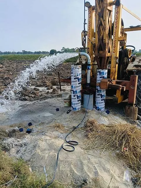 sidhardha borewells near bhuvanagiri in yadadri bhuvanagiri telangana - Photo No.2