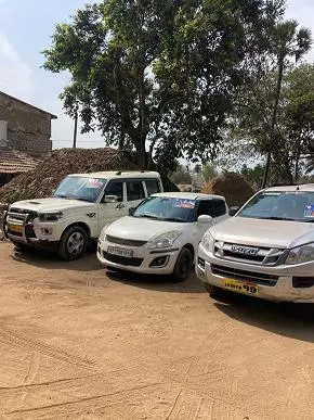 mm travels main road in anakapalle - Photo No.23