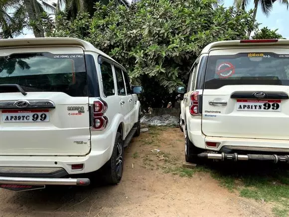 mm travels main road in anakapalle - Photo No.24