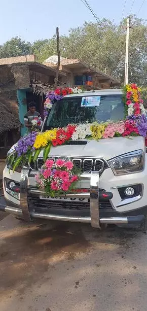 mm travels main road in anakapalle - Photo No.29