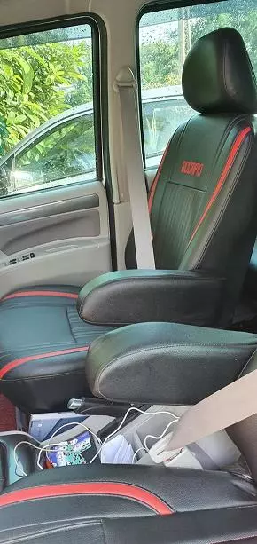 mm travels main road in anakapalle - Photo No.30