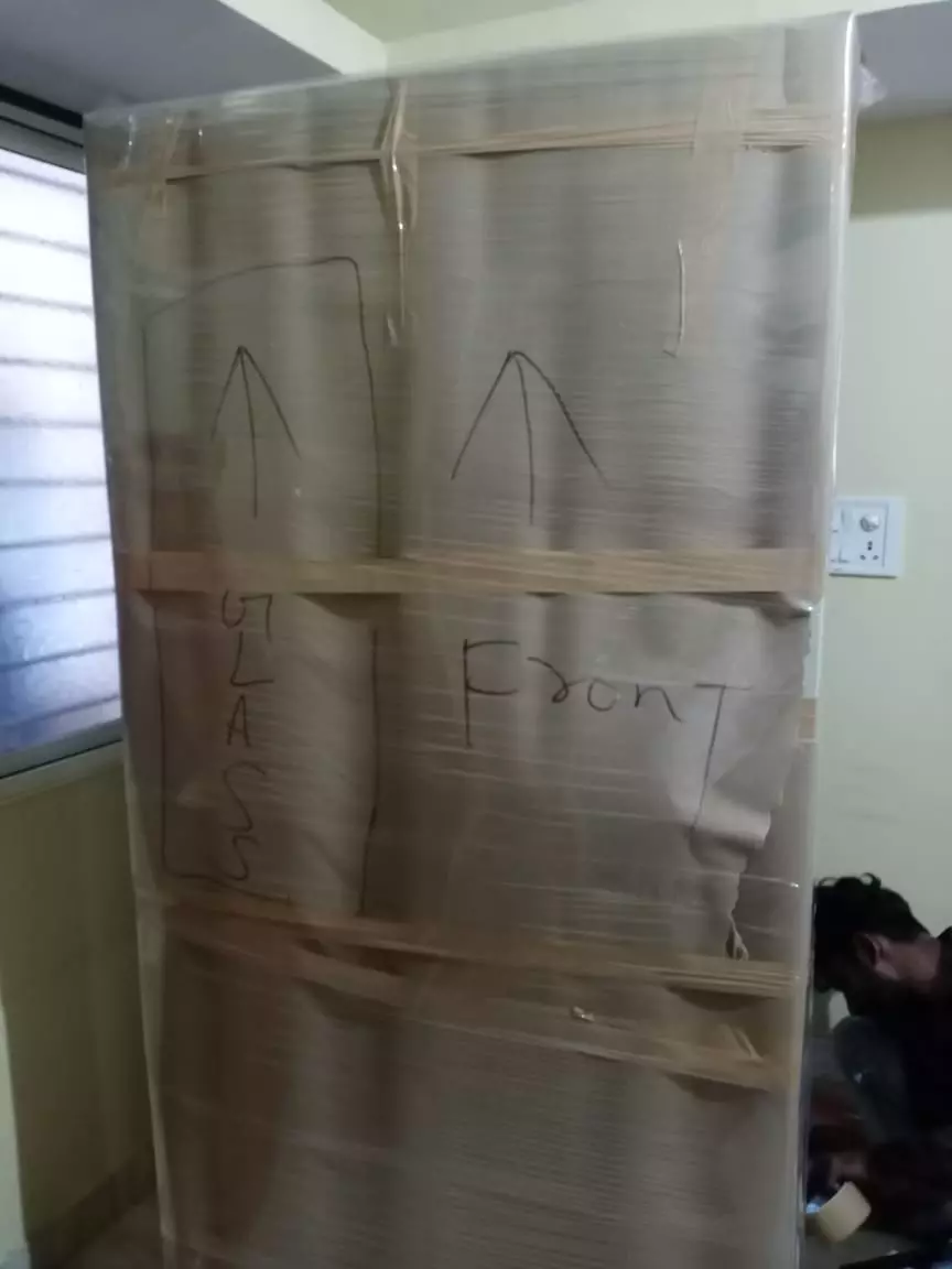 sri padmavathi packers and movers anantapur - Photo No.28