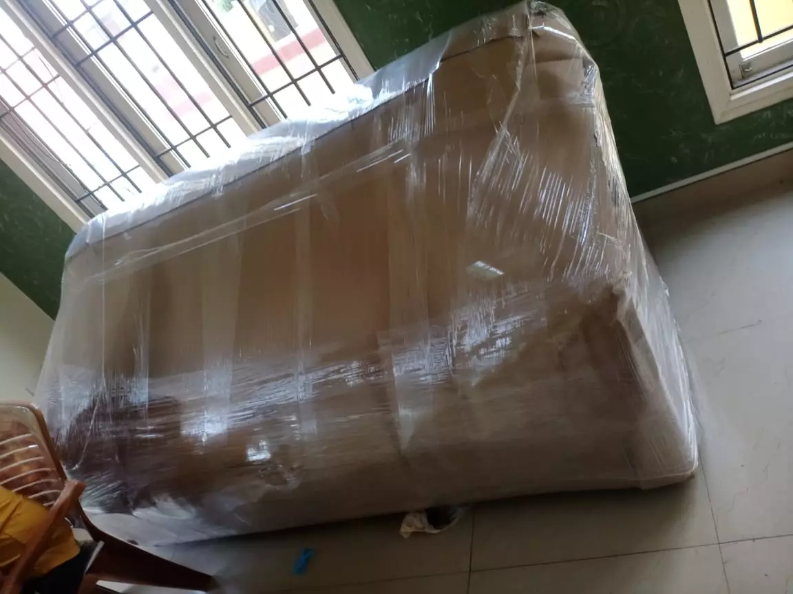 sri padmavathi packers and movers anantapur - Photo No.26