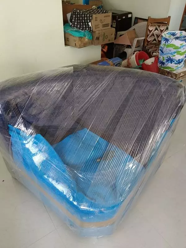 sri padmavathi packers and movers anantapur - Photo No.17