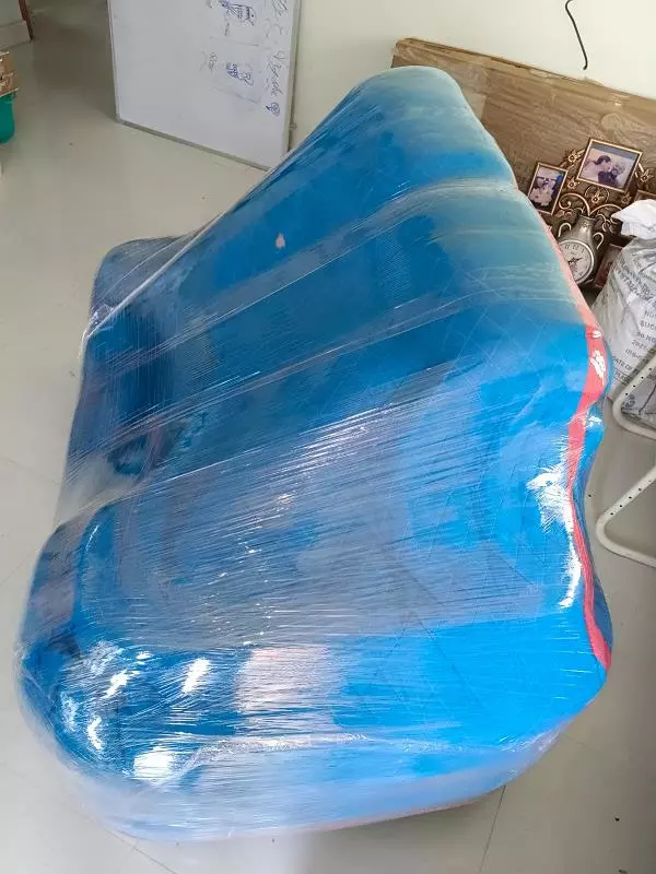 sri padmavathi packers and movers anantapur - Photo No.16