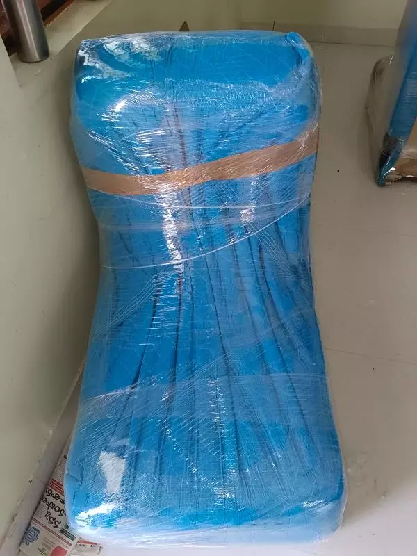 sri padmavathi packers and movers anantapur - Photo No.15