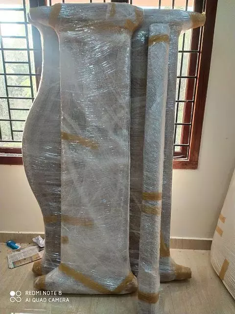 sri padmavathi packers and movers anantapur - Photo No.21