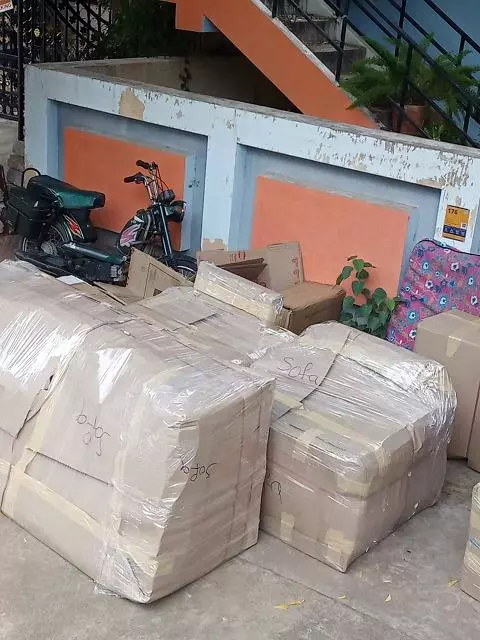 sri padmavathi packers and movers anantapur - Photo No.20