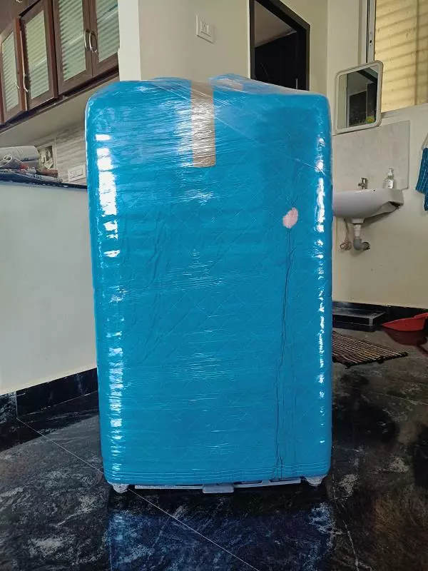 sri padmavathi packers and movers anantapur - Photo No.19