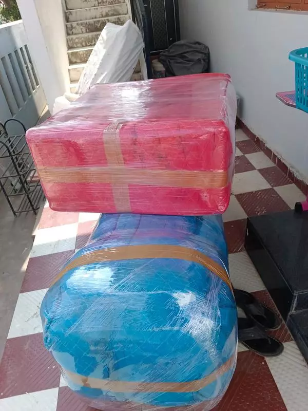 sri padmavathi packers and movers anantapur - Photo No.18