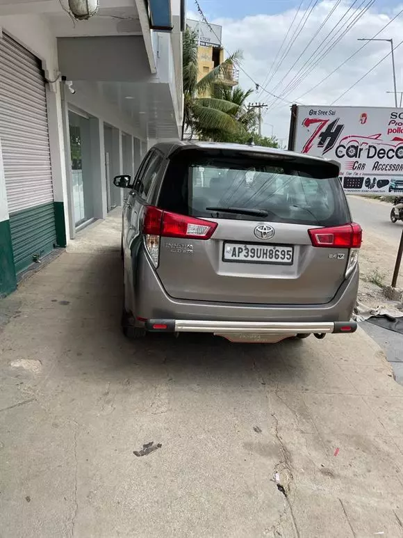 santosh travels shirdi nagar in anantapur - Photo No.18