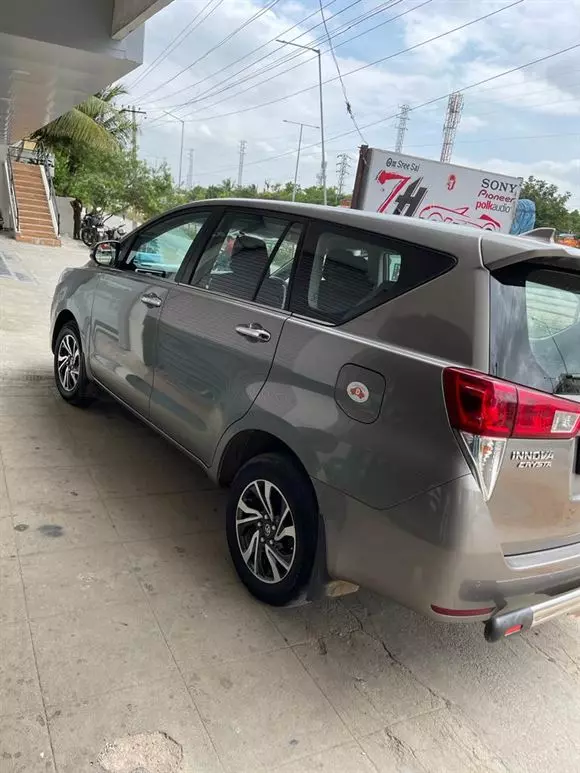 santosh travels shirdi nagar in anantapur - Photo No.20