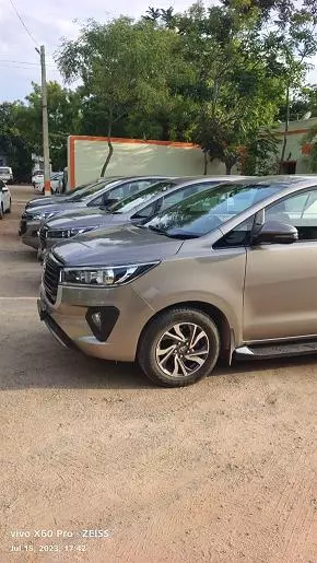 santosh travels shirdi nagar in anantapur - Photo No.22