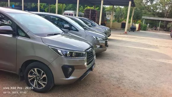 santosh travels shirdi nagar in anantapur - Photo No.15