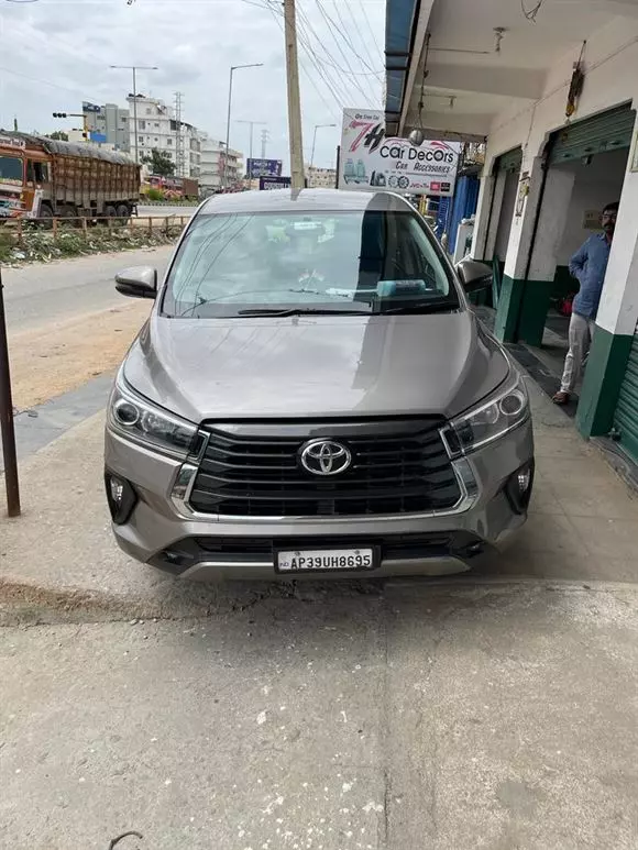 santosh travels shirdi nagar in anantapur - Photo No.17