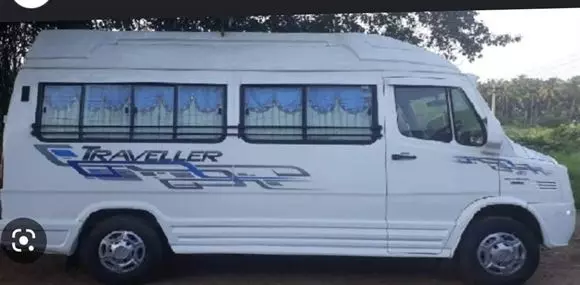 santosh travels shirdi nagar in anantapur - Photo No.11