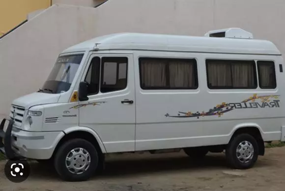 santosh travels shirdi nagar in anantapur - Photo No.12