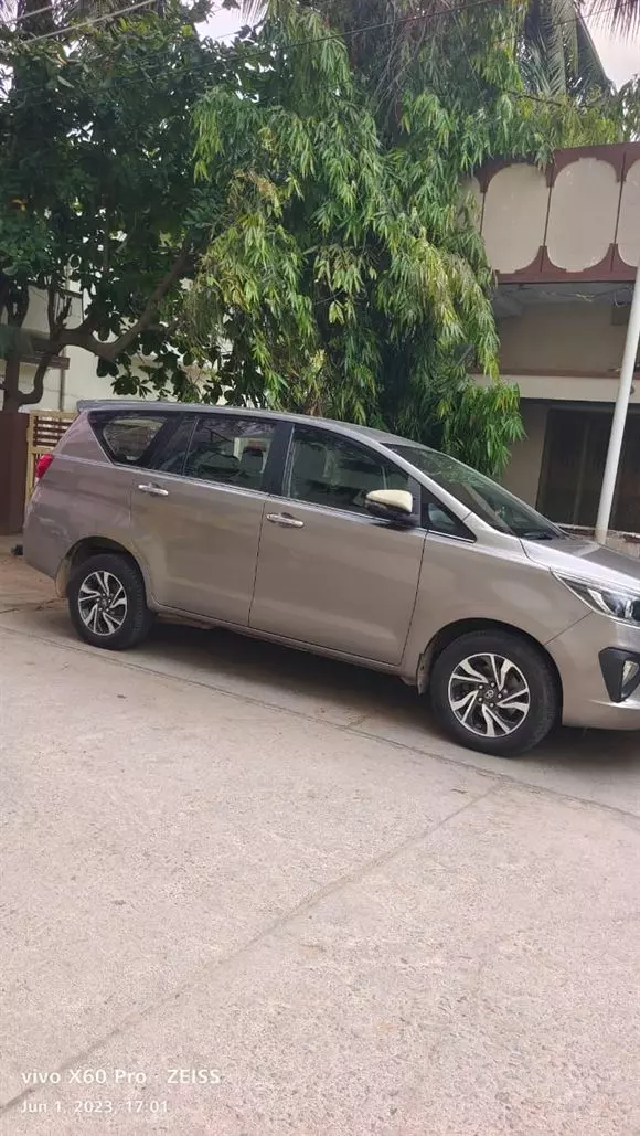 santosh travels shirdi nagar in anantapur - Photo No.14