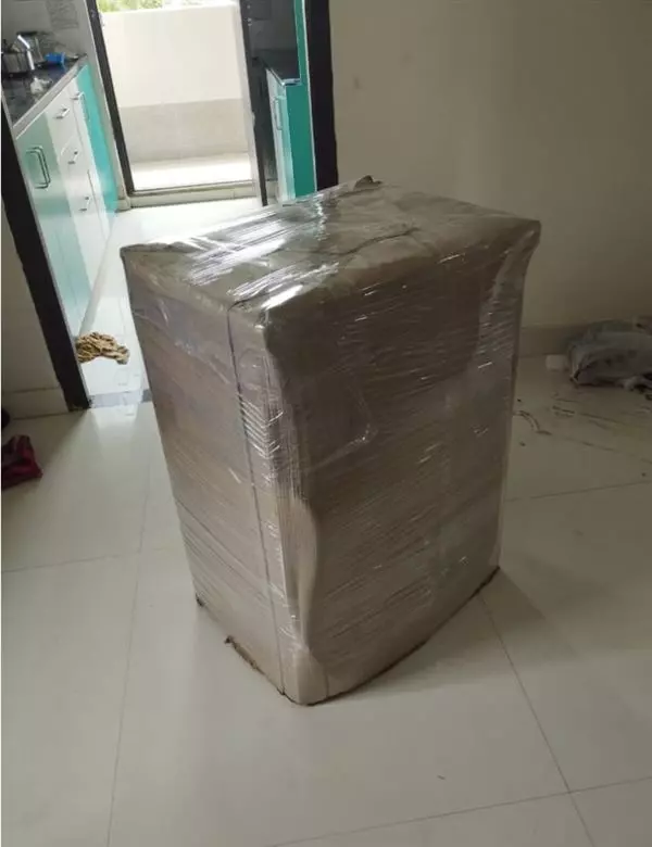 Navya Packers And Movers Old Town In Anantapur - Photo No. 41