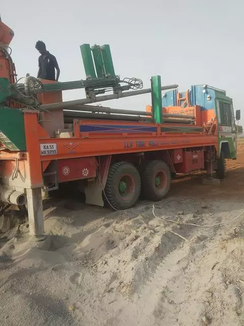 sai kiran borewells pangal road in anantapur - Photo No.2