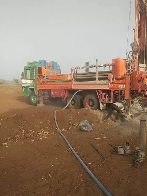 sai kiran borewells pangal road in anantapur - Photo No.5