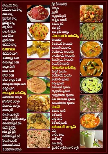 sri lakshminarasimha swamy food caterings vidyuth ngar circle in anantapur - Photo No.3