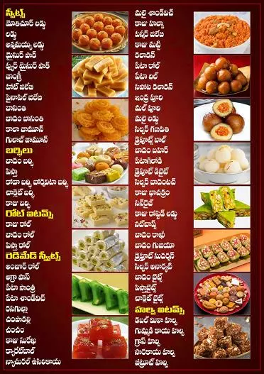 sri lakshminarasimha swamy food caterings vidyuth ngar circle in anantapur - Photo No.5