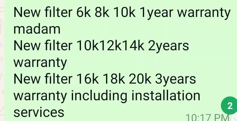 sm enterprises hoskote in bangalore - Photo No.1