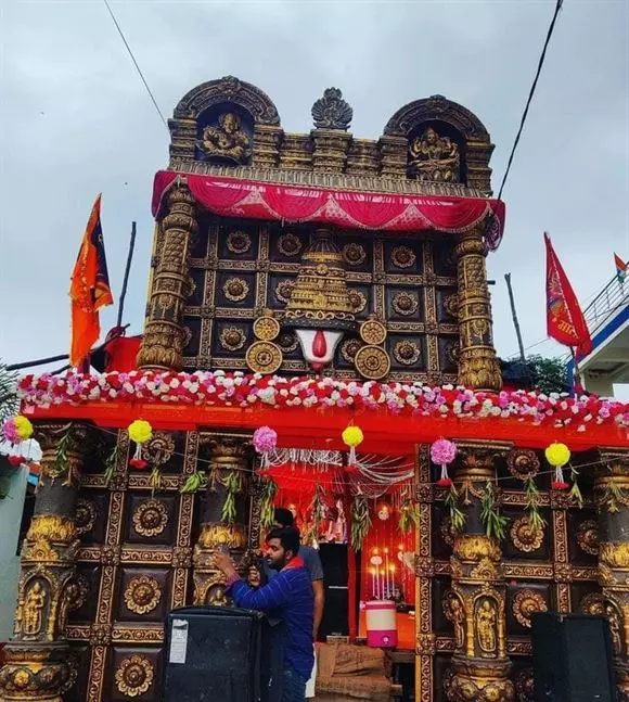 ssv events repalle repalle in bapatla - Photo No.14