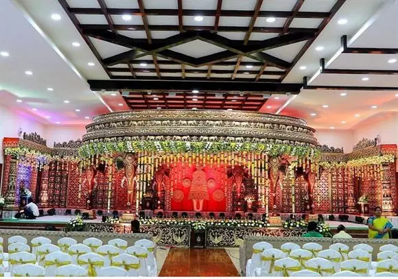 ssv events repalle repalle in bapatla - Photo No.10