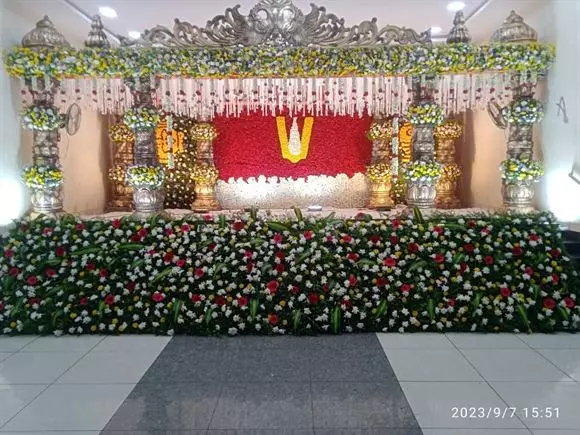 ssv events repalle repalle in bapatla - Photo No.7